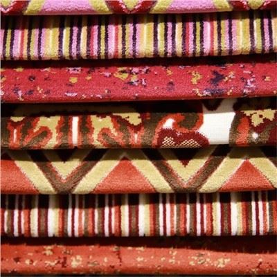 پارچه ژاکارد 100 درصد متالیک P متالیک برای لباس زنانه با کیفیت بالا
