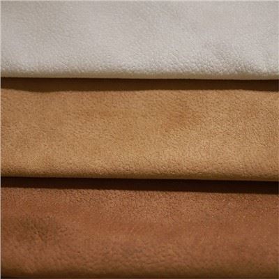 پارچه چرم مصنوعی سطح جیر
